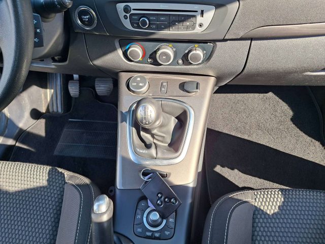 RENAULT SCENIC X-MOD CROSS 1.5 DCI ENERGY OTTIM - foto 12
