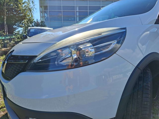 RENAULT SCENIC X-MOD CROSS 1.5 DCI ENERGY OTTIM - foto 14