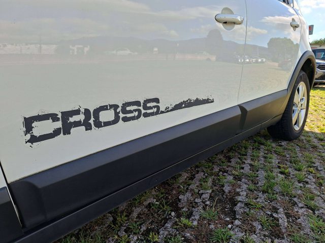 RENAULT SCENIC X-MOD CROSS 1.5 DCI ENERGY OTTIM - foto 15