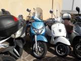 VENDO Moto e Scooter a Torre del Greco – foto 1