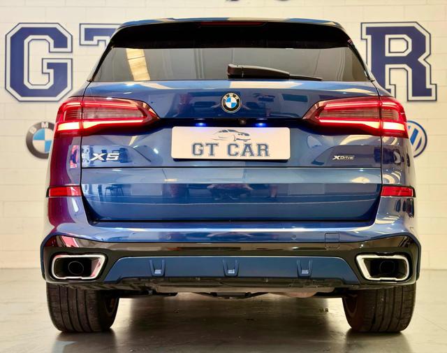 BMW X5 XDRIVE25D MSPORT * 231CV  NO SUP - foto 10
