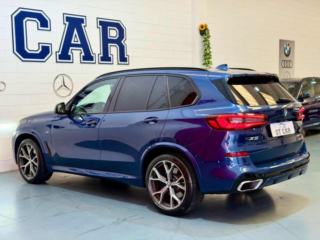 BMW X5 XDRIVE25D MSPORT * 231CV  NO SUP - foto 8