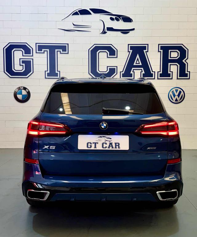 BMW X5 XDRIVE25D MSPORT * 231CV  NO SUP - foto 9