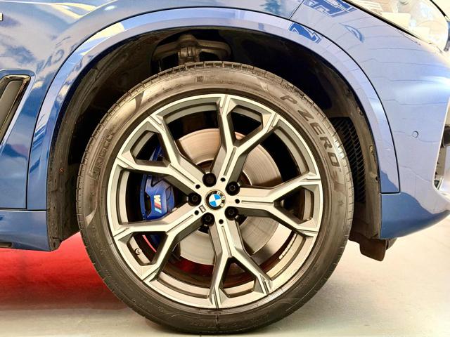 BMW X5 XDRIVE25D MSPORT * 231CV  NO SUP - foto 20