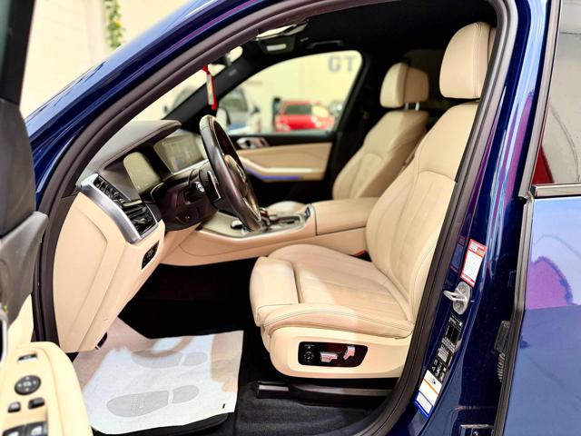 BMW X5 XDRIVE25D MSPORT * 231CV  NO SUP - foto 14