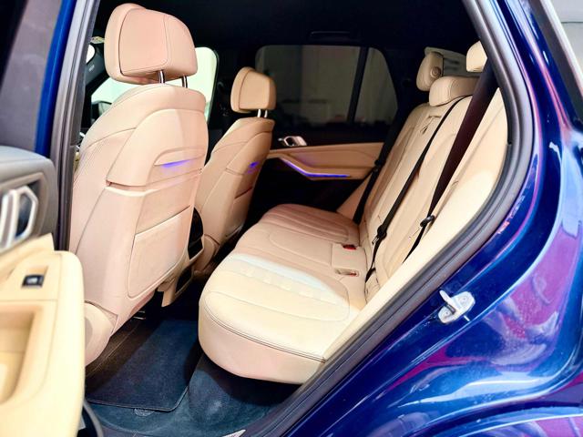 BMW X5 XDRIVE25D MSPORT * 231CV  NO SUP - foto 17