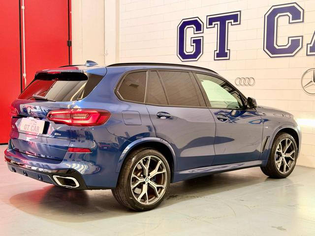 BMW X5 XDRIVE25D MSPORT * 231CV  NO SUP - foto 7