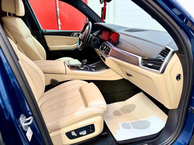 BMW X5 XDRIVE25D MSPORT * 231CV  NO SUP - foto 15