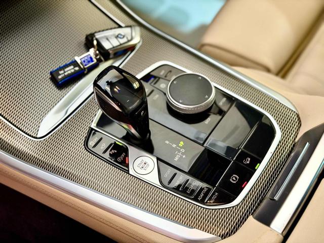 BMW X5 XDRIVE25D MSPORT * 231CV  NO SUP - foto 19