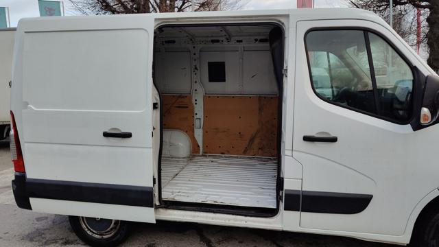 RENAULT MASTER E5B RATE SENZA FINANZIARIE - foto 13