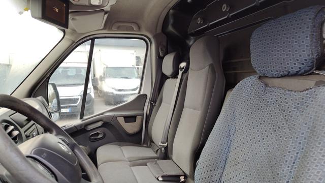 RENAULT MASTER E5B RATE SENZA FINANZIARIE - foto 11