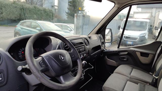 RENAULT MASTER E5B RATE SENZA FINANZIARIE - foto 9