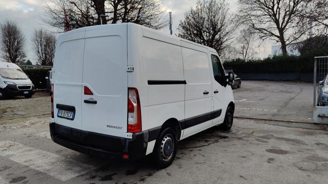RENAULT MASTER E5B RATE SENZA FINANZIARIE - foto 6