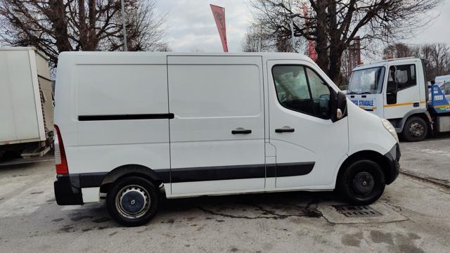 RENAULT MASTER E5B RATE SENZA FINANZIARIE - foto 7