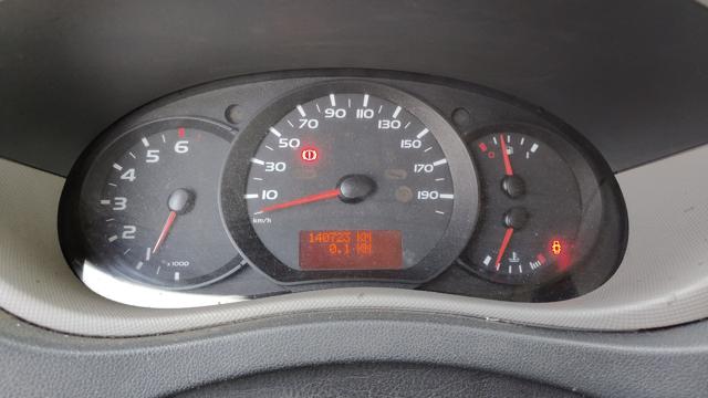 RENAULT MASTER E5B RATE SENZA FINANZIARIE - foto 8