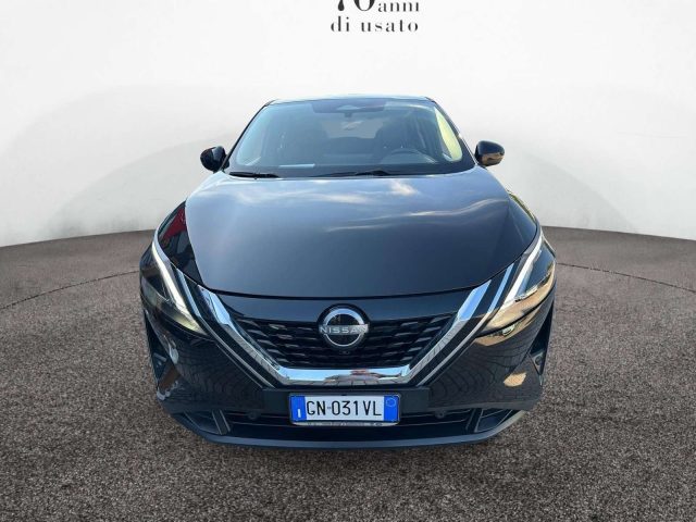 NISSAN QASHQAI 1.5 E-POWER N-CONNECTA 2WD - foto 3