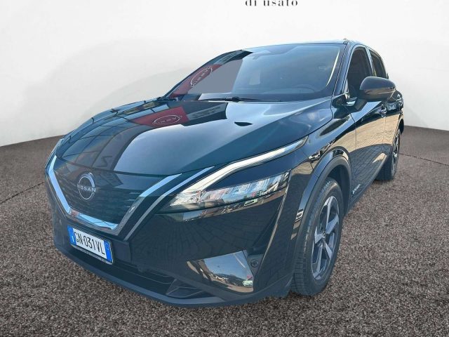 NISSAN QASHQAI 1.5 E-POWER N-CONNECTA 2WD - foto 4