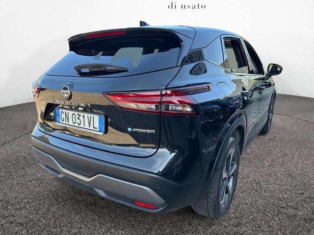 NISSAN QASHQAI 1.5 E-POWER N-CONNECTA 2WD - foto 5