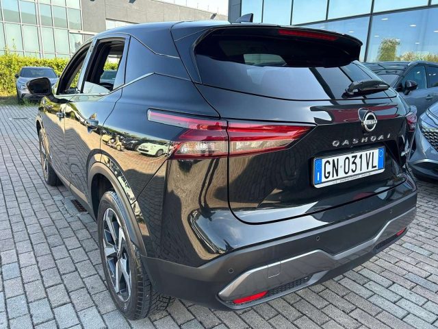 NISSAN QASHQAI 1.5 E-POWER N-CONNECTA 2WD - foto 7