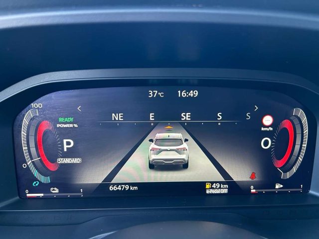 NISSAN QASHQAI 1.5 E-POWER N-CONNECTA 2WD - foto 8