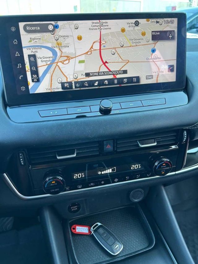 NISSAN QASHQAI 1.5 E-POWER N-CONNECTA 2WD - foto 9