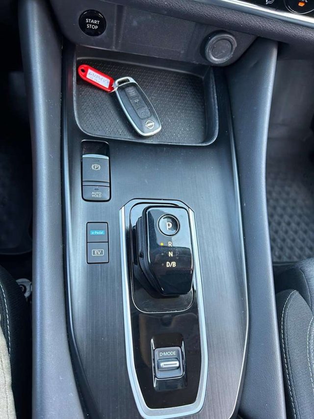 NISSAN QASHQAI 1.5 E-POWER N-CONNECTA 2WD - foto 10