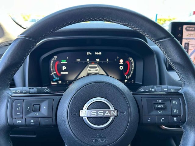 NISSAN QASHQAI 1.5 E-POWER N-CONNECTA 2WD - foto 12