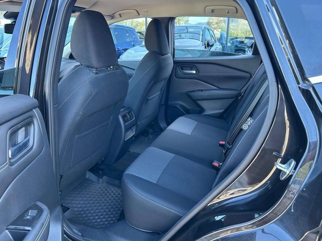 NISSAN QASHQAI 1.5 E-POWER N-CONNECTA 2WD - foto 13