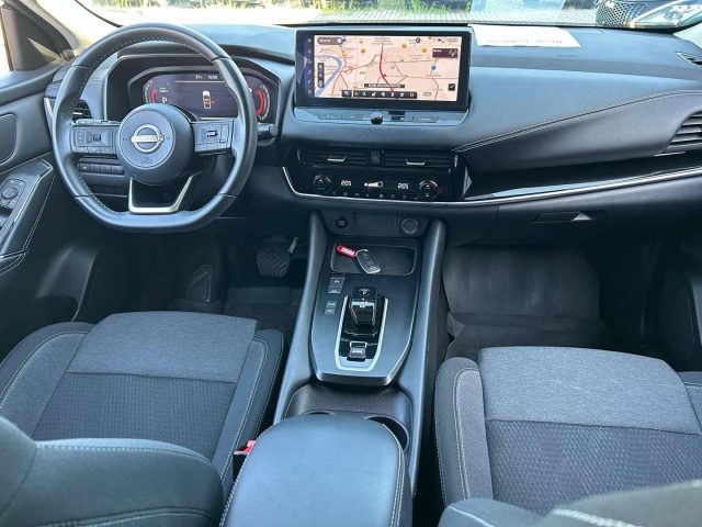 NISSAN QASHQAI 1.5 E-POWER N-CONNECTA 2WD - foto 14