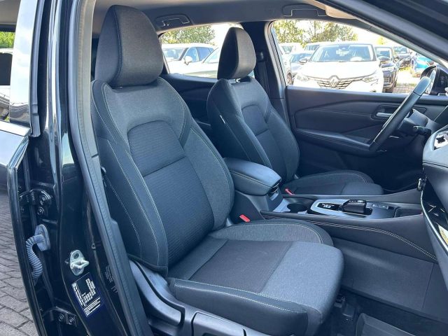 NISSAN QASHQAI 1.5 E-POWER N-CONNECTA 2WD - foto 15