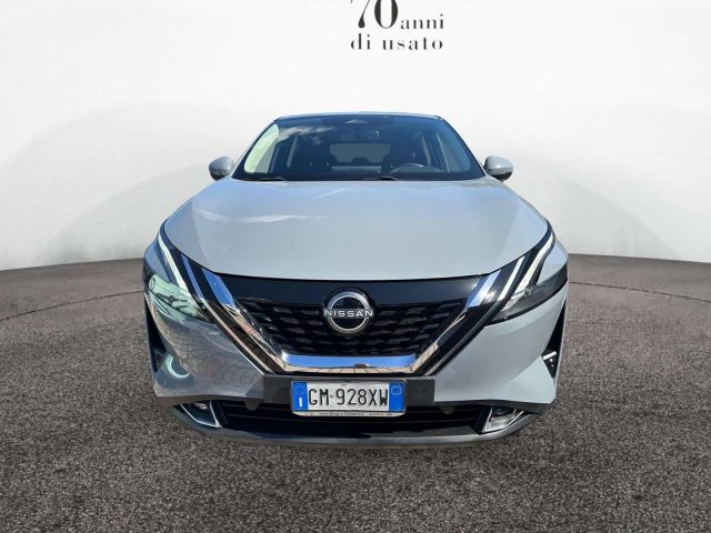 NISSAN QASHQAI 1.5 E-POWER N-CONNECTA 2WD - foto 3