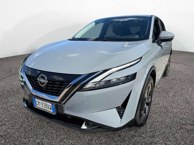 NISSAN QASHQAI 1.5 E-POWER N-CONNECTA 2WD - foto 4