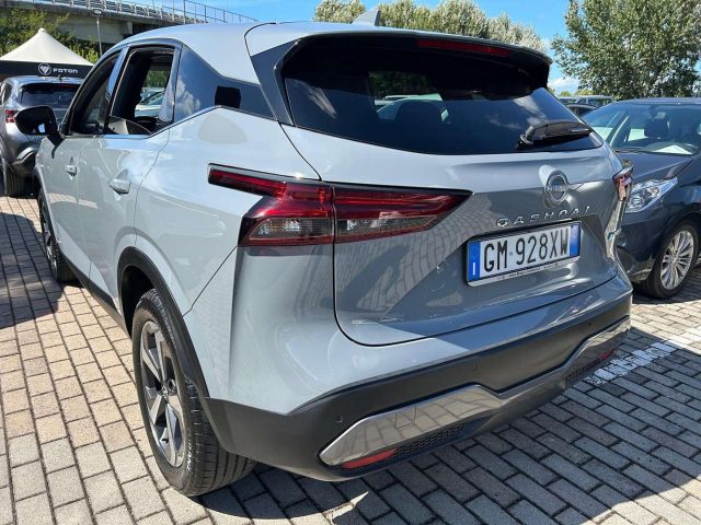 NISSAN QASHQAI 1.5 E-POWER N-CONNECTA 2WD - foto 7