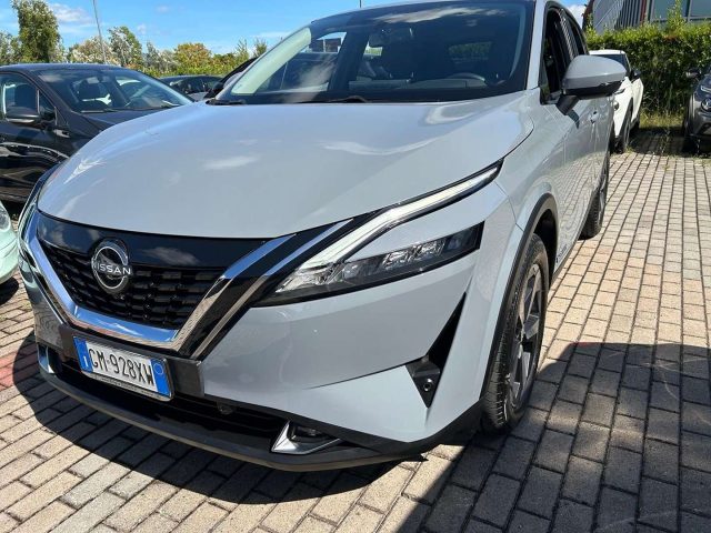 NISSAN QASHQAI 1.5 E-POWER N-CONNECTA 2WD - foto 8