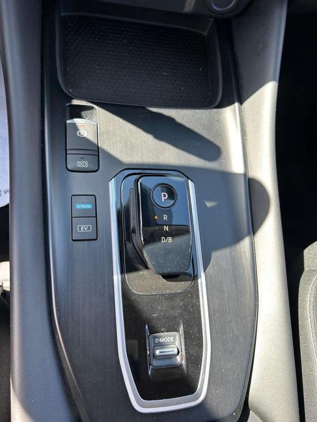 NISSAN QASHQAI 1.5 E-POWER N-CONNECTA 2WD - foto 10