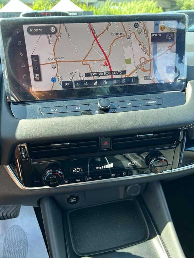 NISSAN QASHQAI 1.5 E-POWER N-CONNECTA 2WD - foto 11