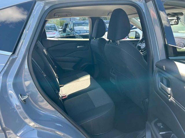 NISSAN QASHQAI 1.5 E-POWER N-CONNECTA 2WD - foto 13