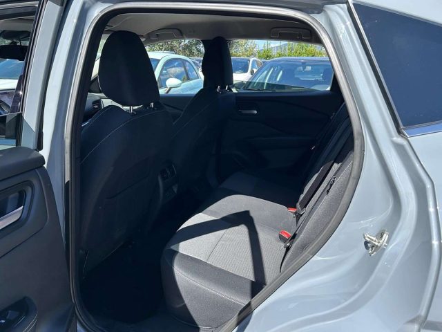 NISSAN QASHQAI 1.5 E-POWER N-CONNECTA 2WD - foto 14