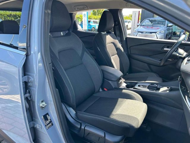 NISSAN QASHQAI 1.5 E-POWER N-CONNECTA 2WD - foto 15