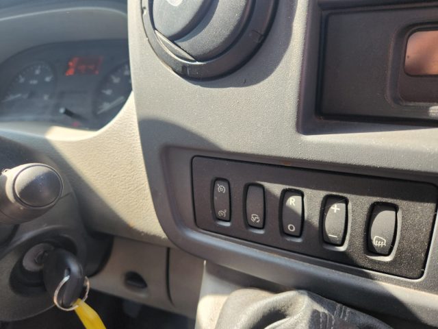 RENAULT MASCOTT FISSO E VANO ATREZZI RATE SENZA - foto 10