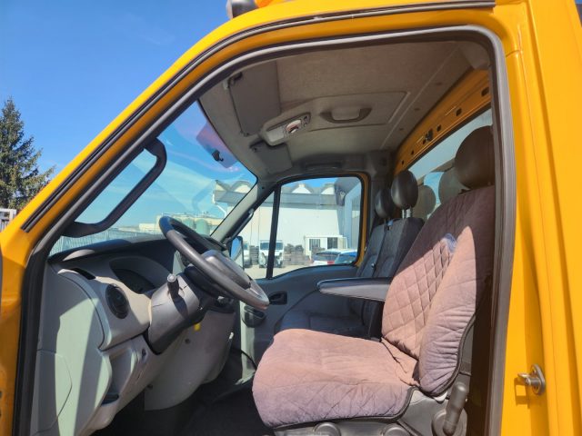 RENAULT MASCOTT FISSO E VANO ATREZZI RATE SENZA - foto 15
