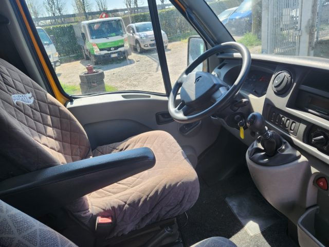 RENAULT MASCOTT FISSO E VANO ATREZZI RATE SENZA - foto 11