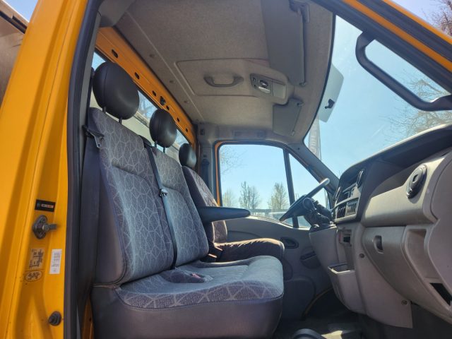 RENAULT MASCOTT FISSO E VANO ATREZZI RATE SENZA - foto 12