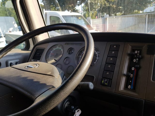 NISSAN ATLEON CASSONE H2600 RATE SENZA FINANZI - foto 7