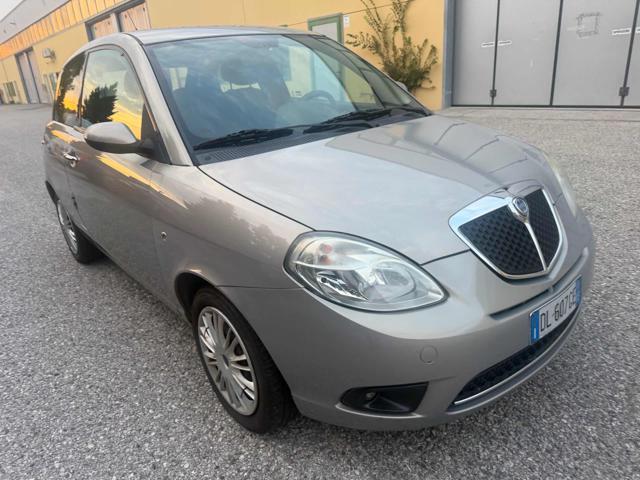 LANCIA YPSILON 1.2 ARGENTO SENZA NESSUN LAVORO  - foto 39