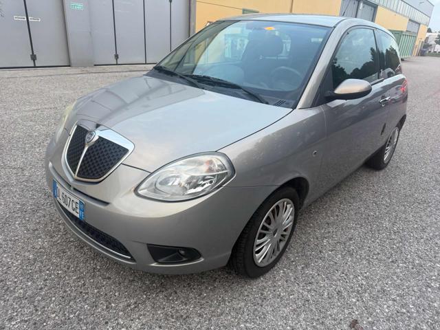 LANCIA YPSILON 1.2 ARGENTO SENZA NESSUN LAVORO  - foto 19