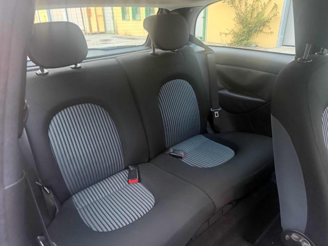 LANCIA YPSILON 1.2 ARGENTO SENZA NESSUN LAVORO  - foto 25