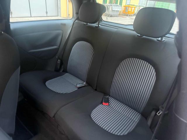LANCIA YPSILON 1.2 ARGENTO SENZA NESSUN LAVORO  - foto 8