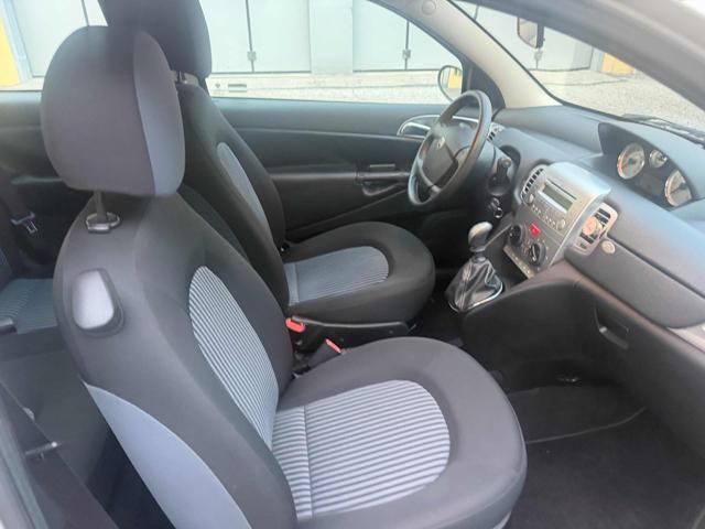 LANCIA YPSILON 1.2 ARGENTO SENZA NESSUN LAVORO  - foto 24