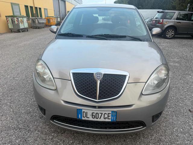 LANCIA YPSILON 1.2 ARGENTO SENZA NESSUN LAVORO  - foto 20